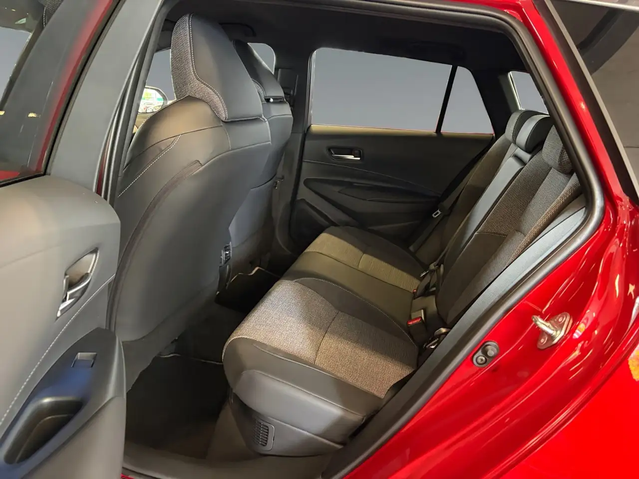 Toyota Corolla 14