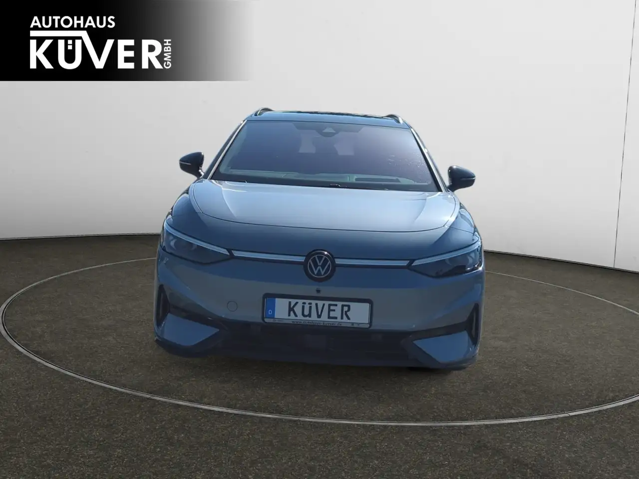 Volkswagen ID.7 2
