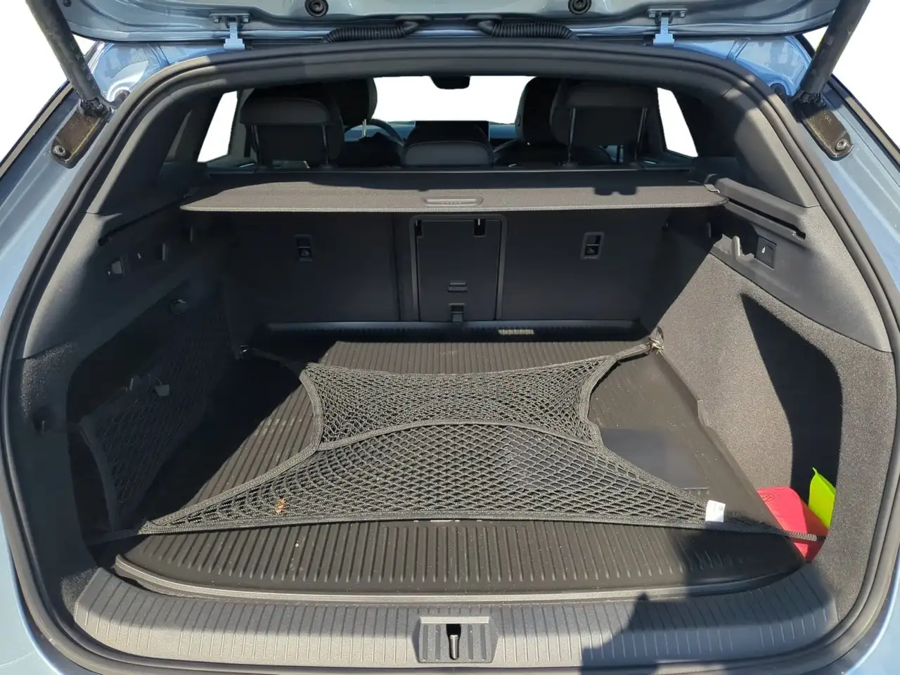 Volkswagen ID.7 6
