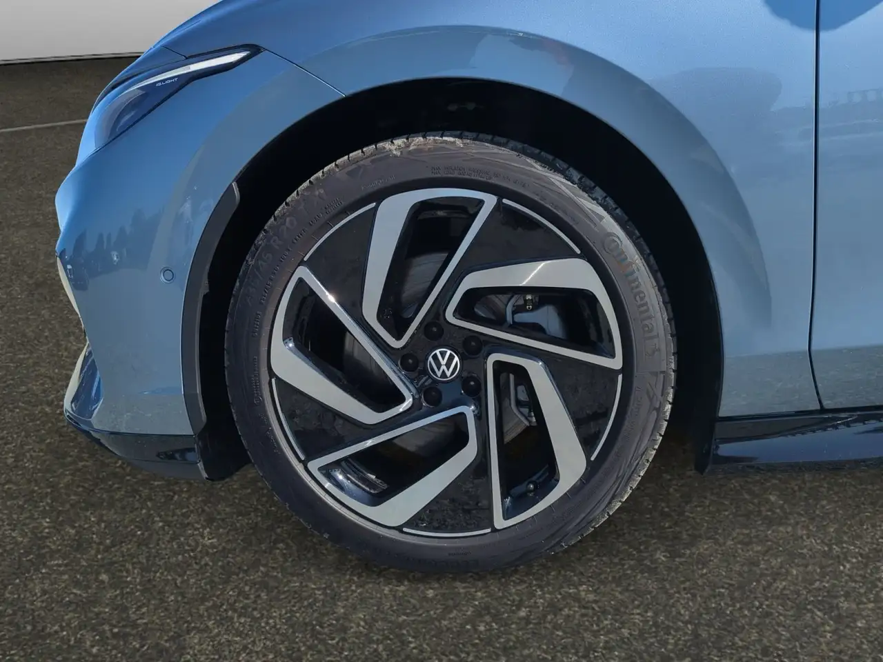 Volkswagen ID.7 7