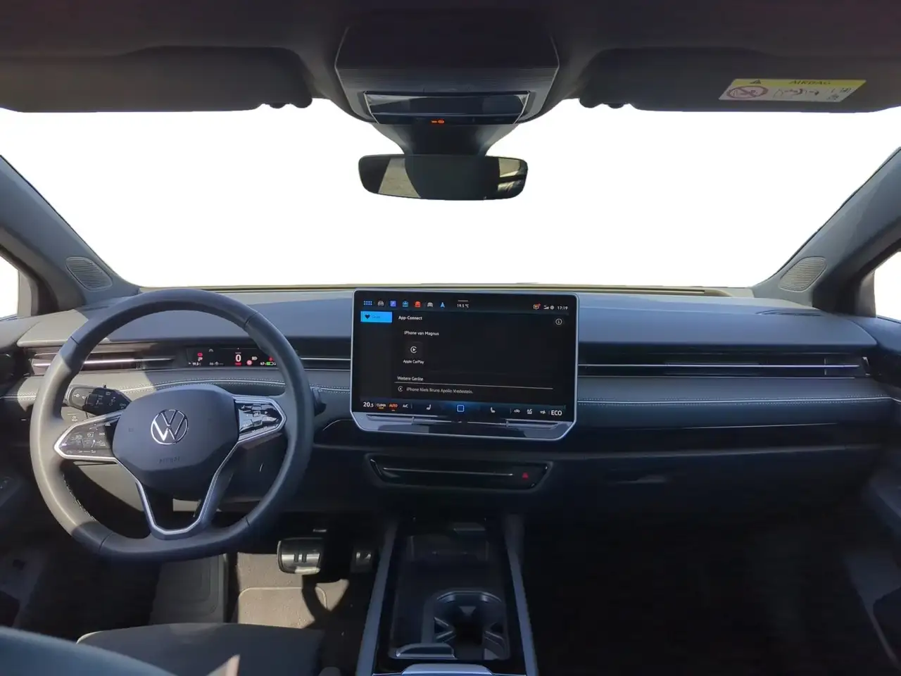 Volkswagen ID.7 10