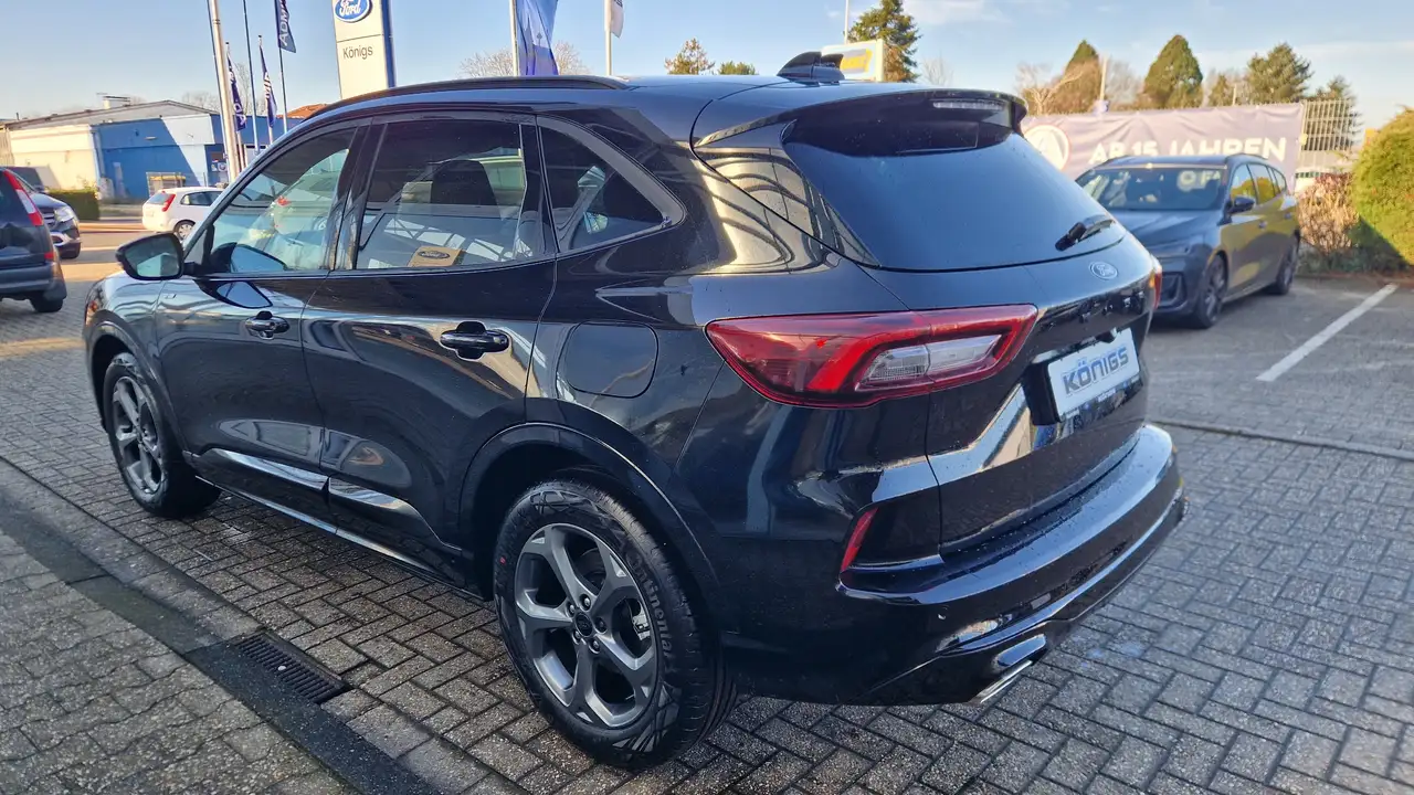 Ford Kuga 4