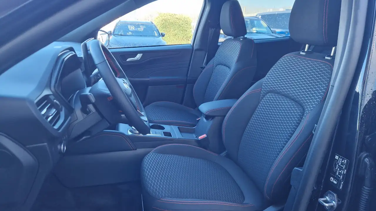 Ford Kuga 6