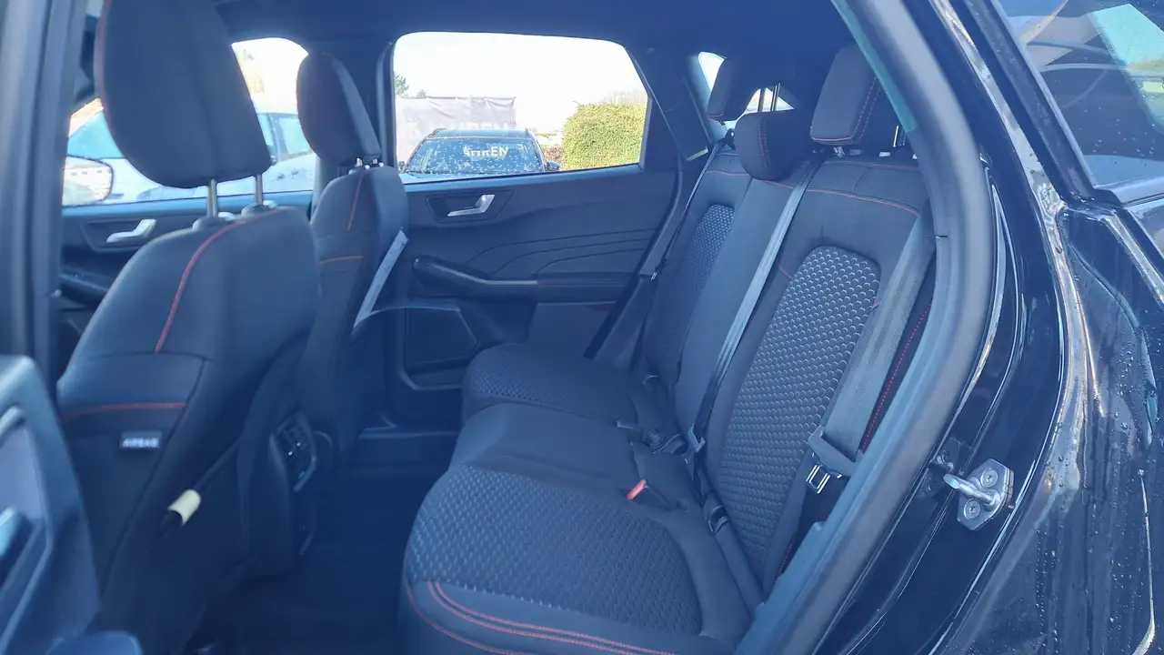 Ford Kuga 7