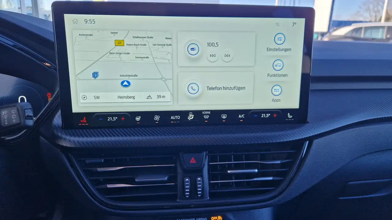 Ford Kuga 9