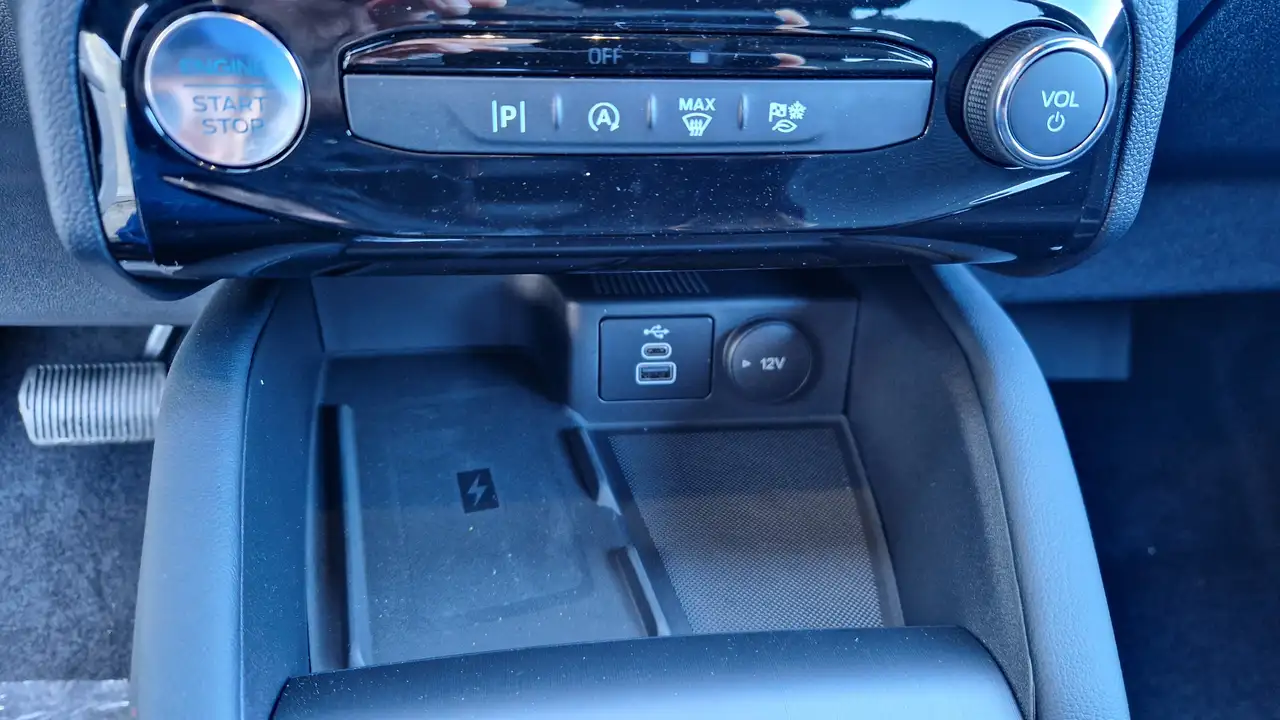 Ford Kuga 10