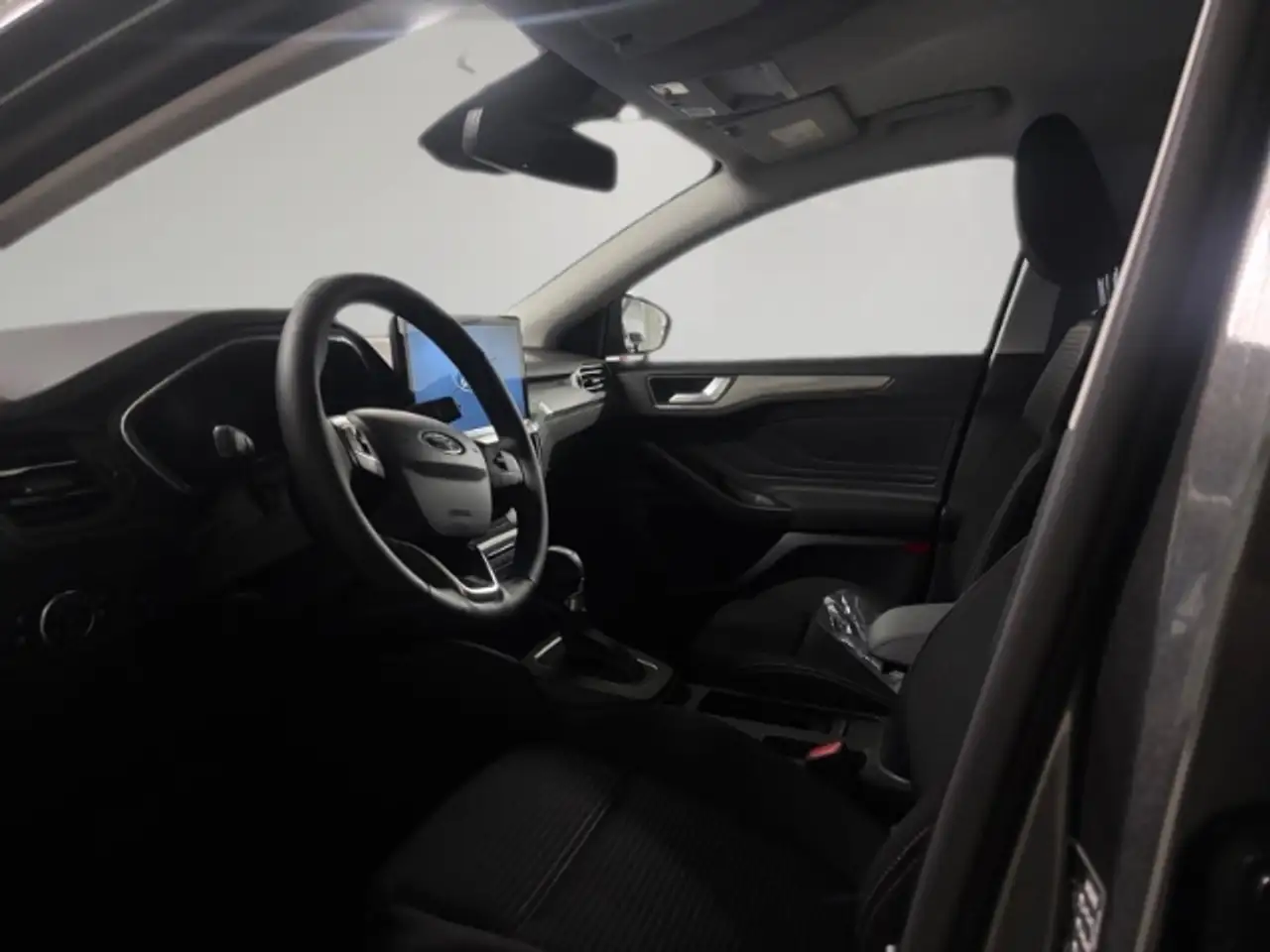 Ford Focus 7