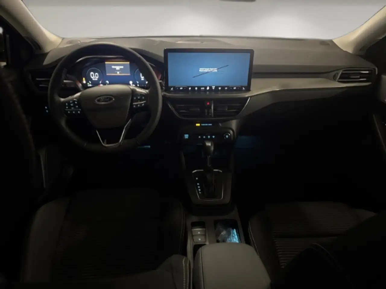 Ford Focus 11