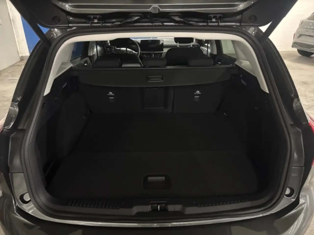 Ford Focus 12