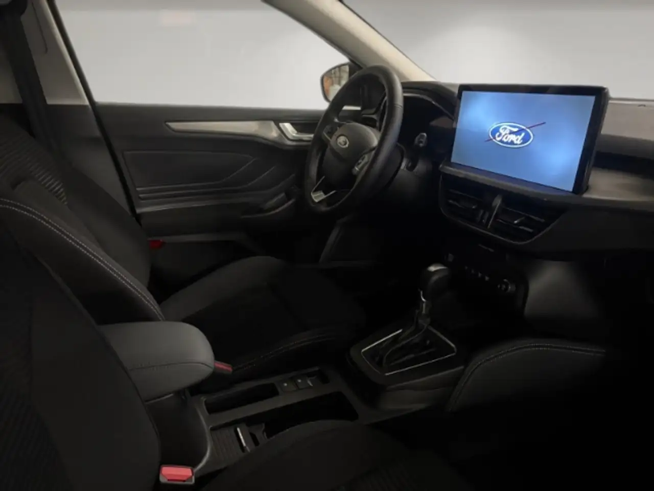 Ford Focus 14