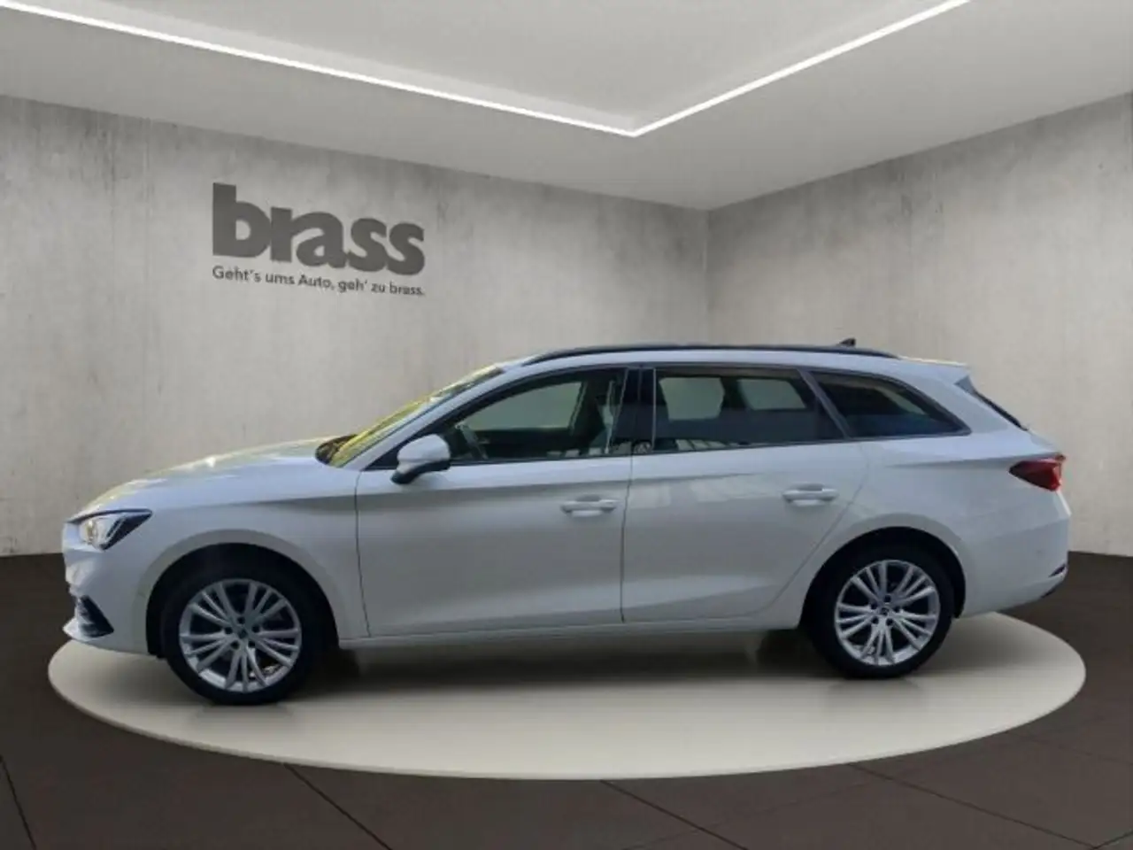 Seat Leon 2