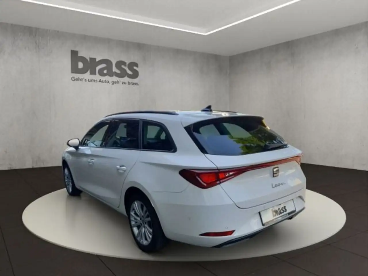 Seat Leon 3