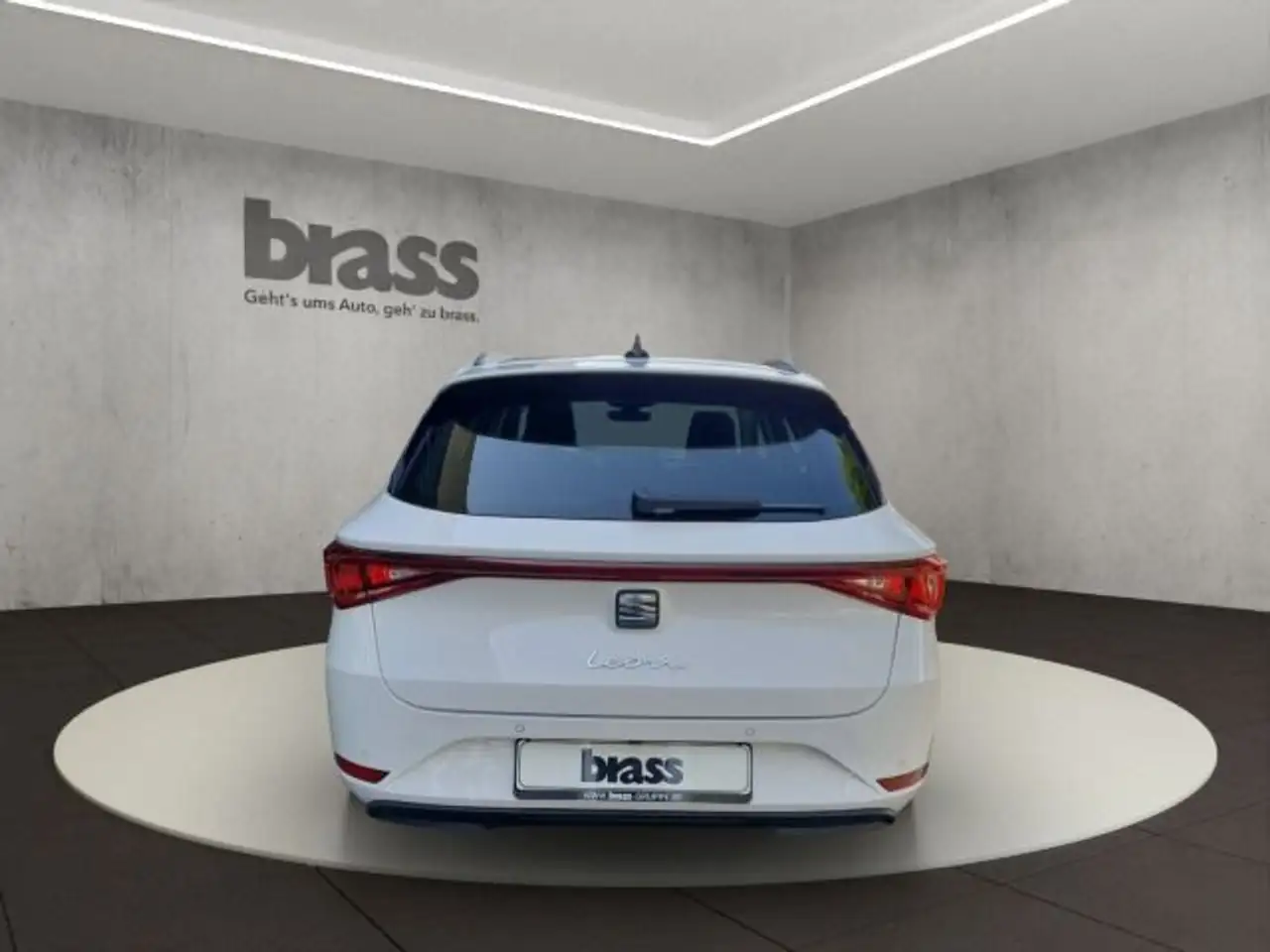 Seat Leon 4