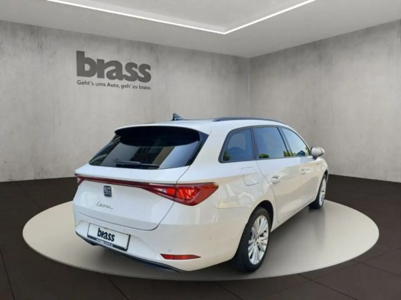 Seat Leon 5
