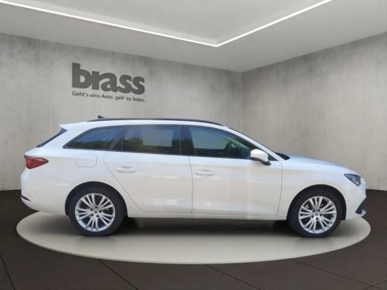 Seat Leon 6