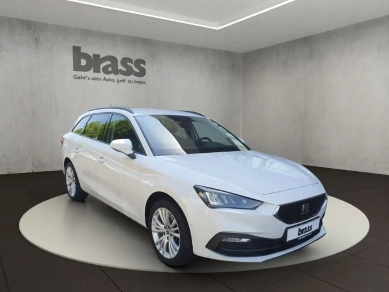 Seat Leon 7