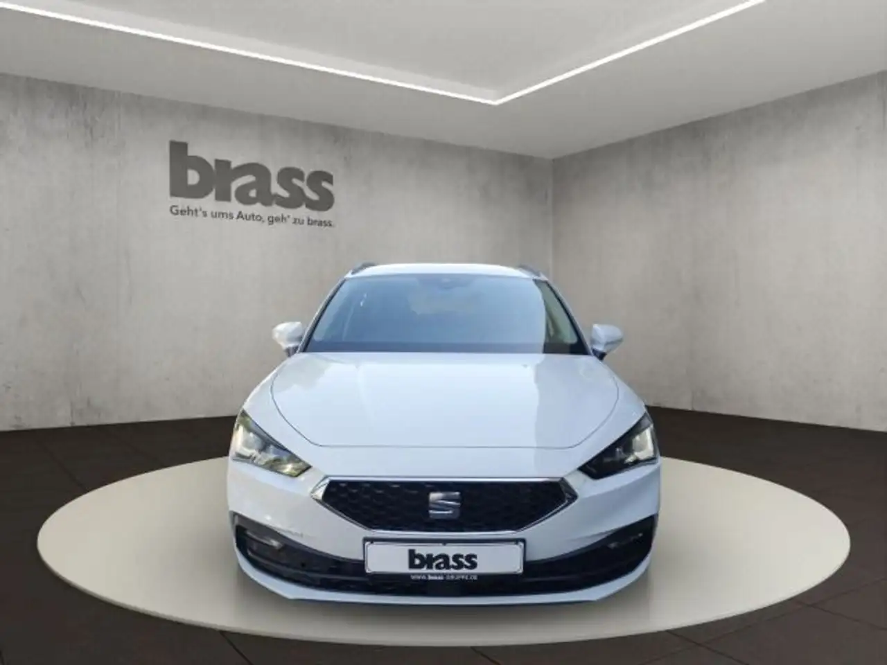 Seat Leon 8