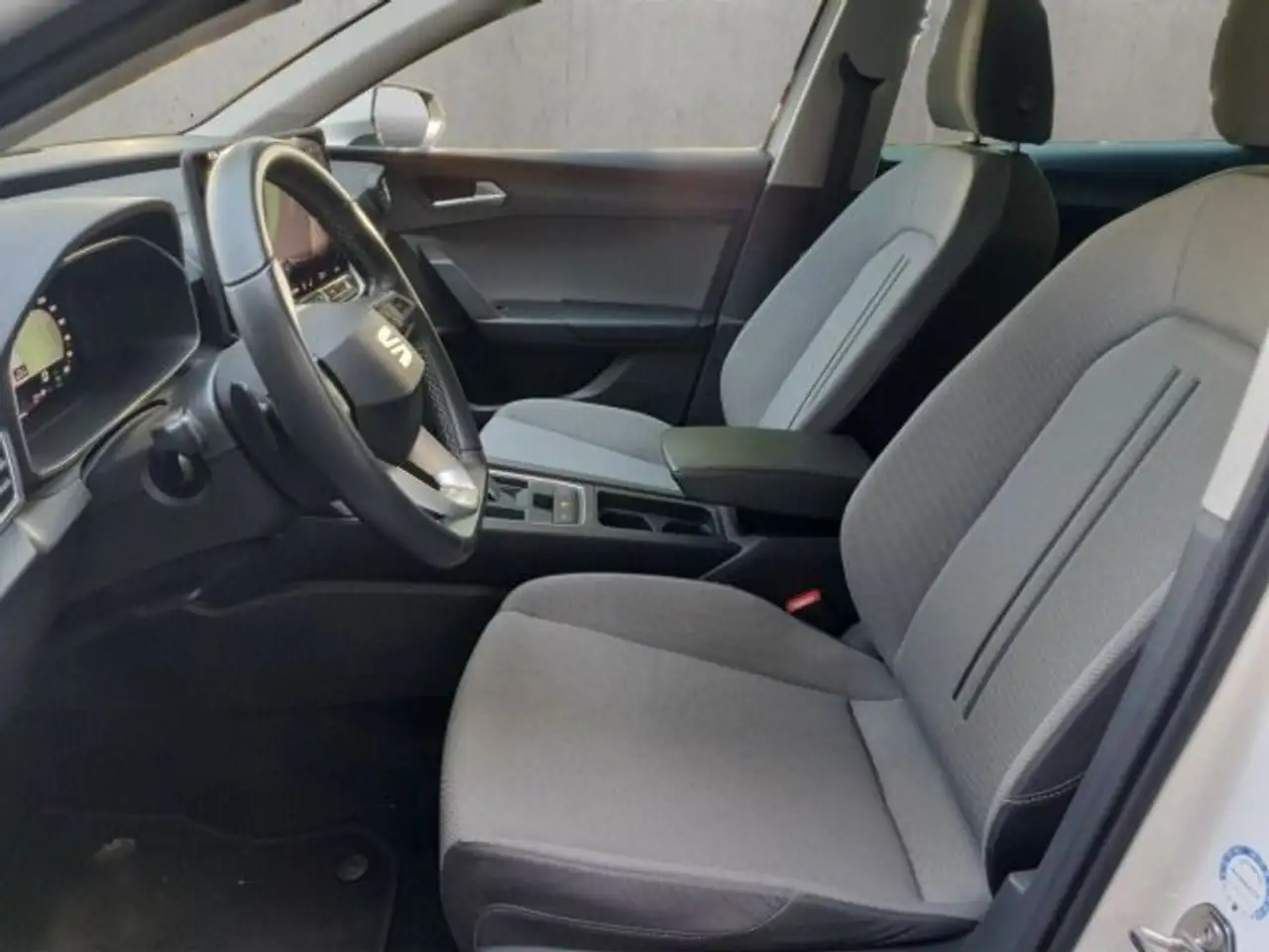 Seat Leon 9