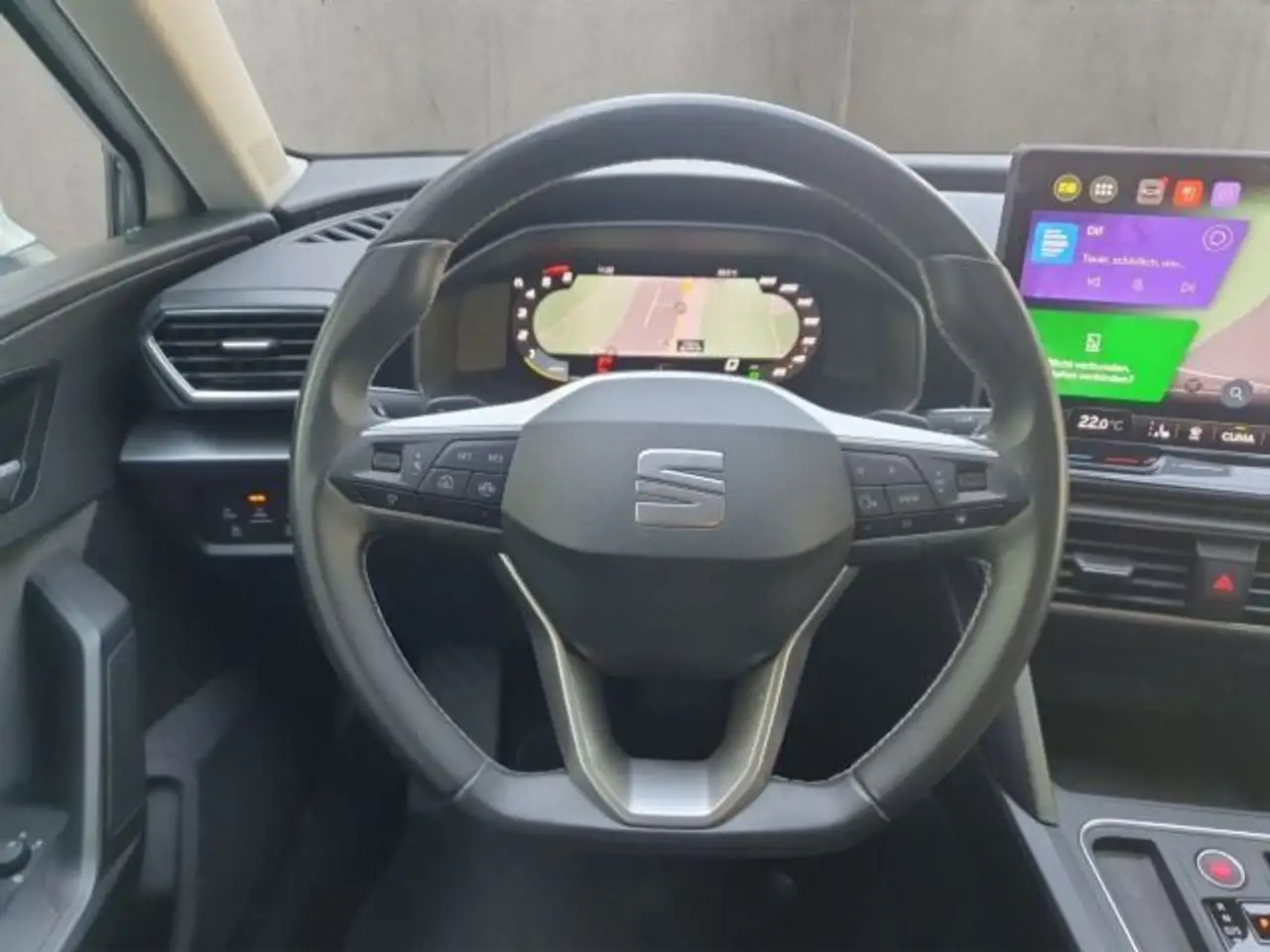 Seat Leon 10
