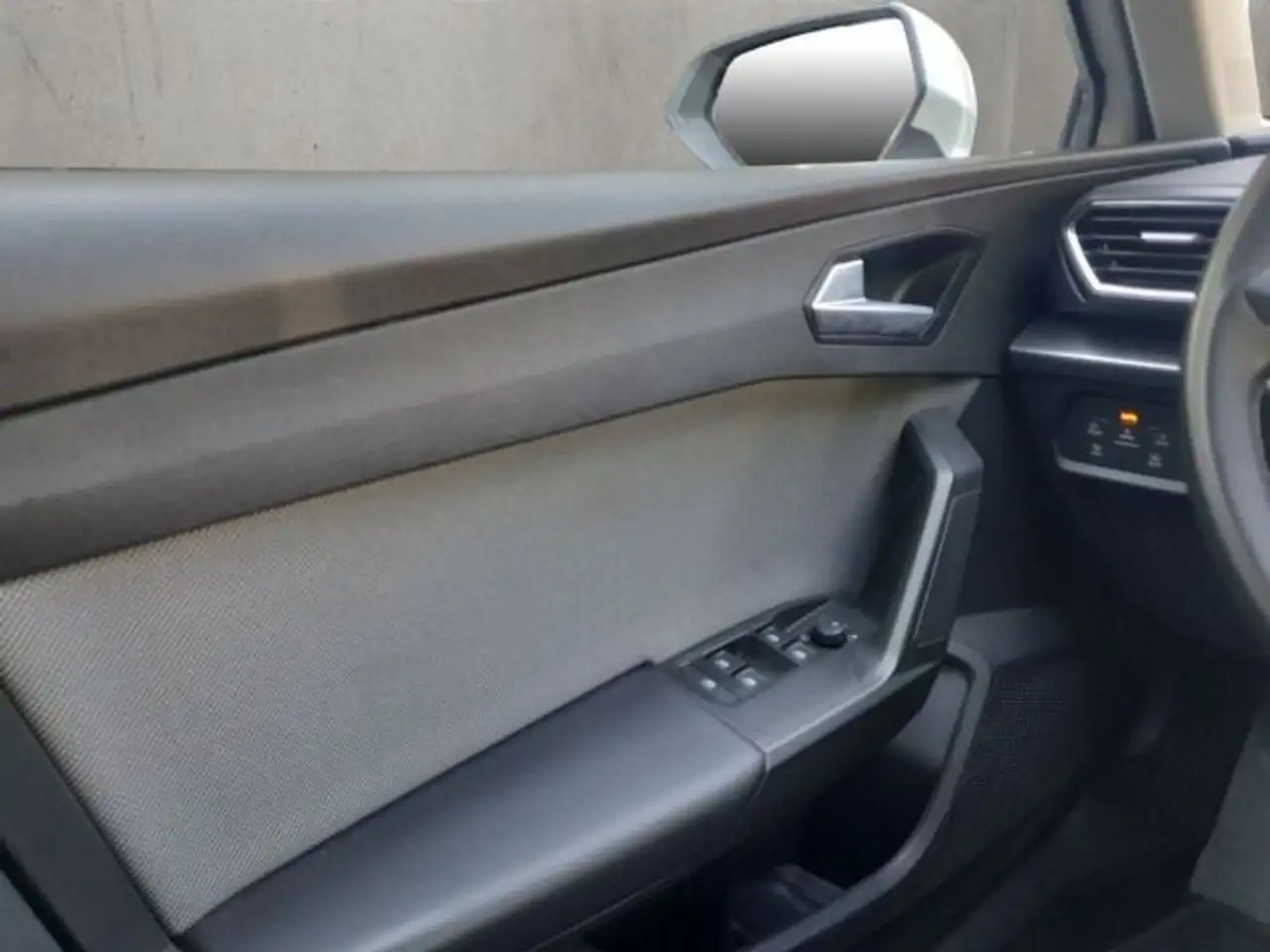 Seat Leon 12