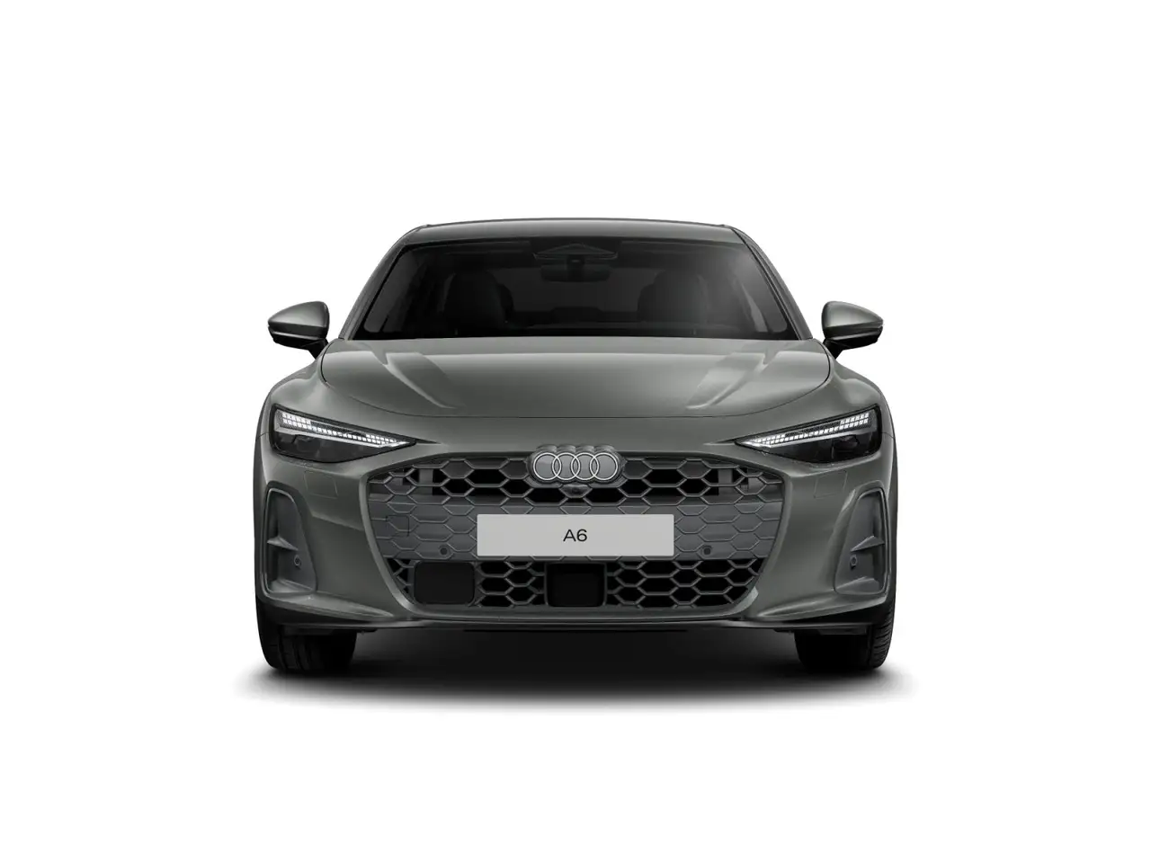 Audi A6 3