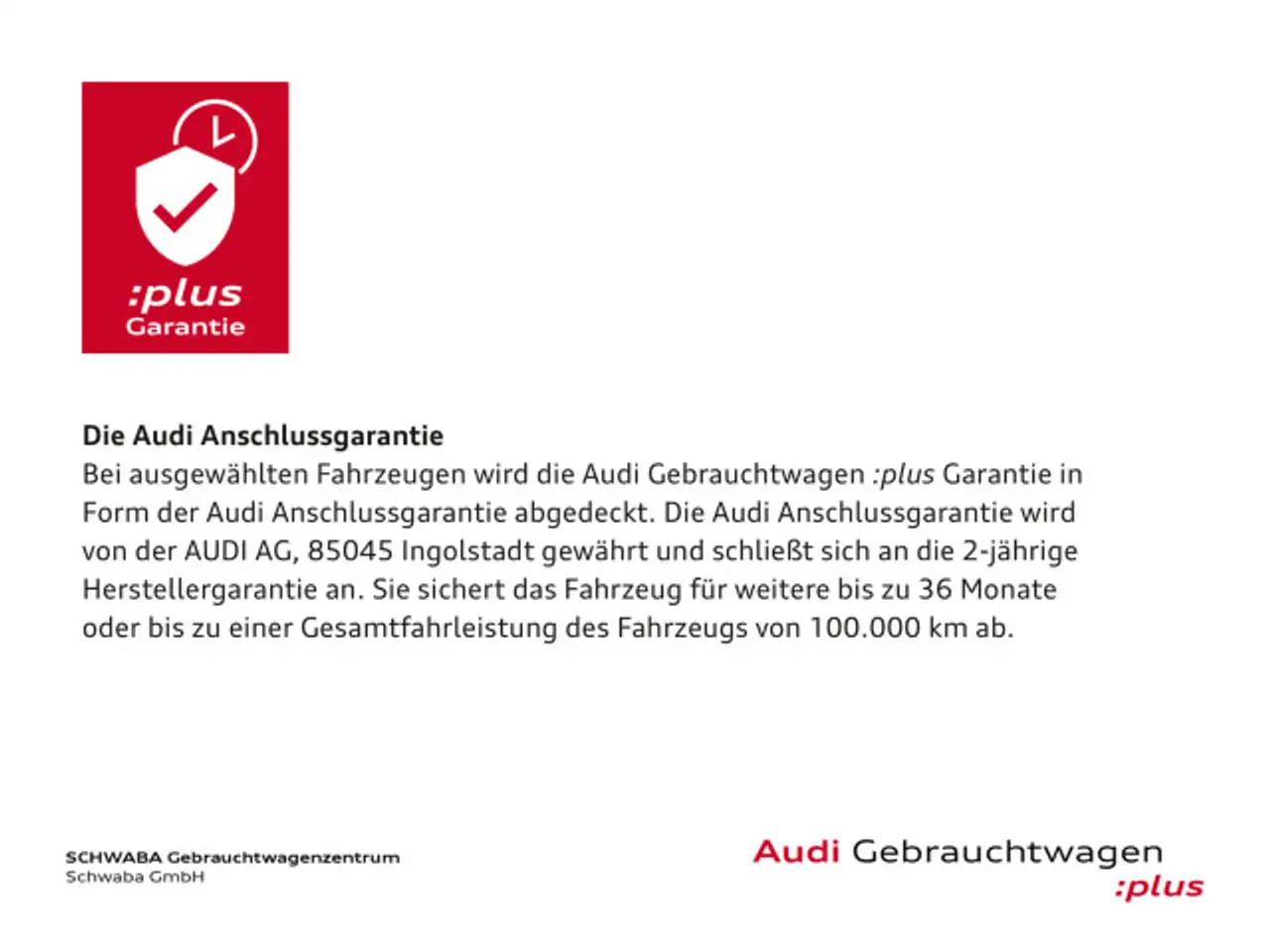 Audi A6 6
