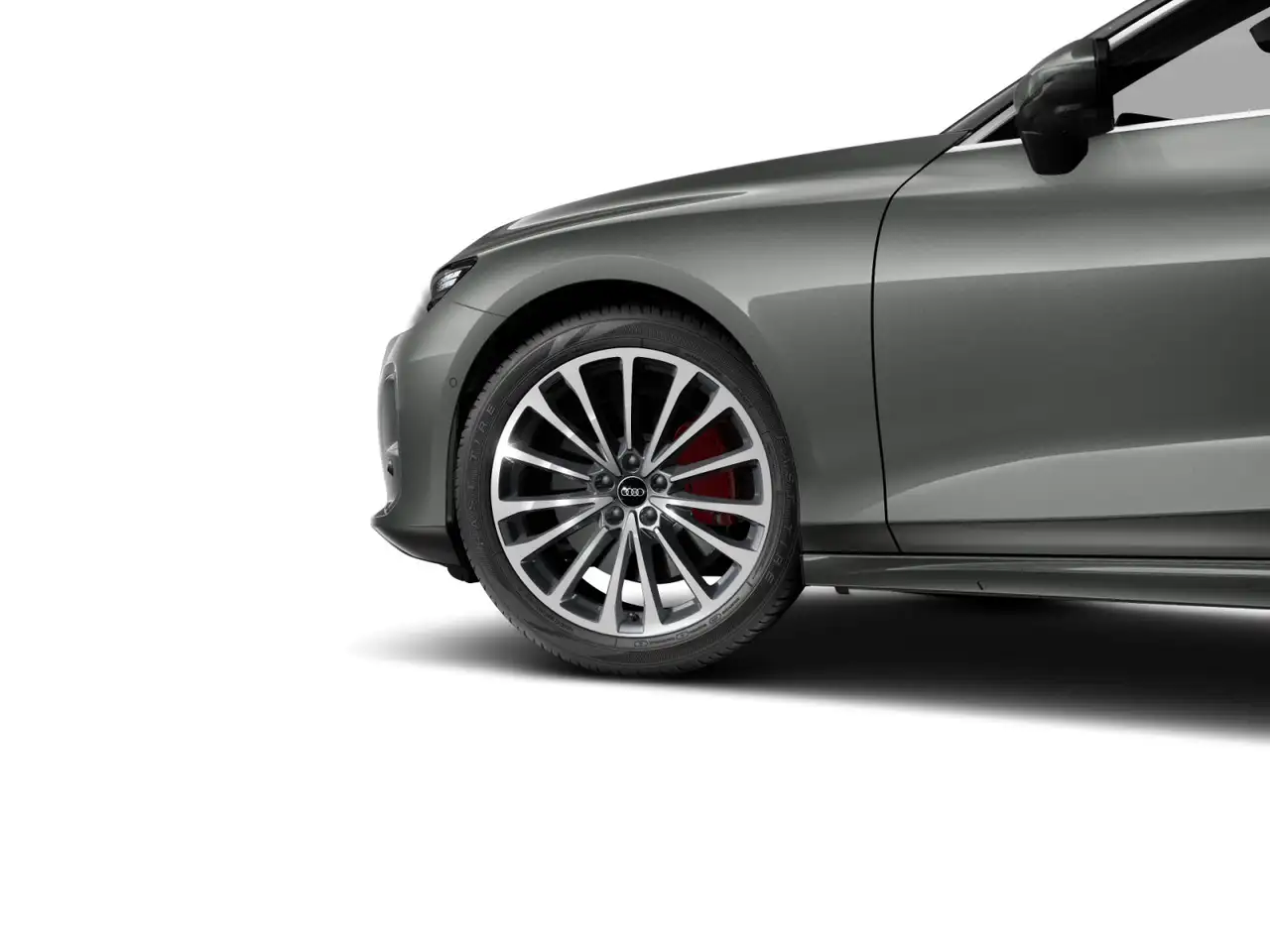Audi A6 7
