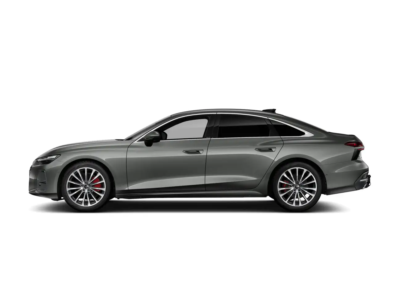 Audi A6 9
