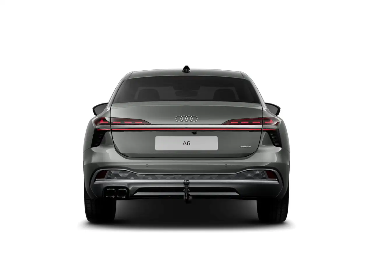 Audi A6 11