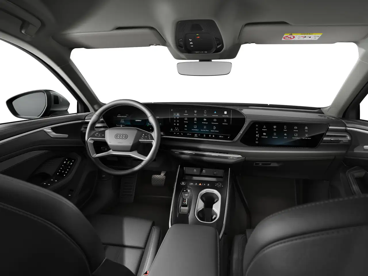 Audi A6 13