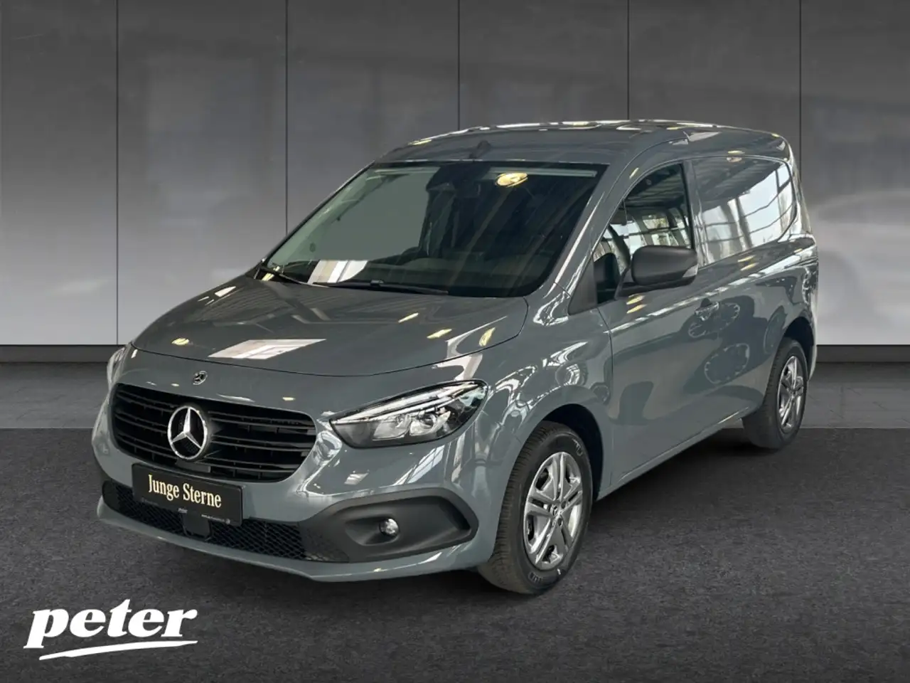 Mercedes-Benz Citan 112