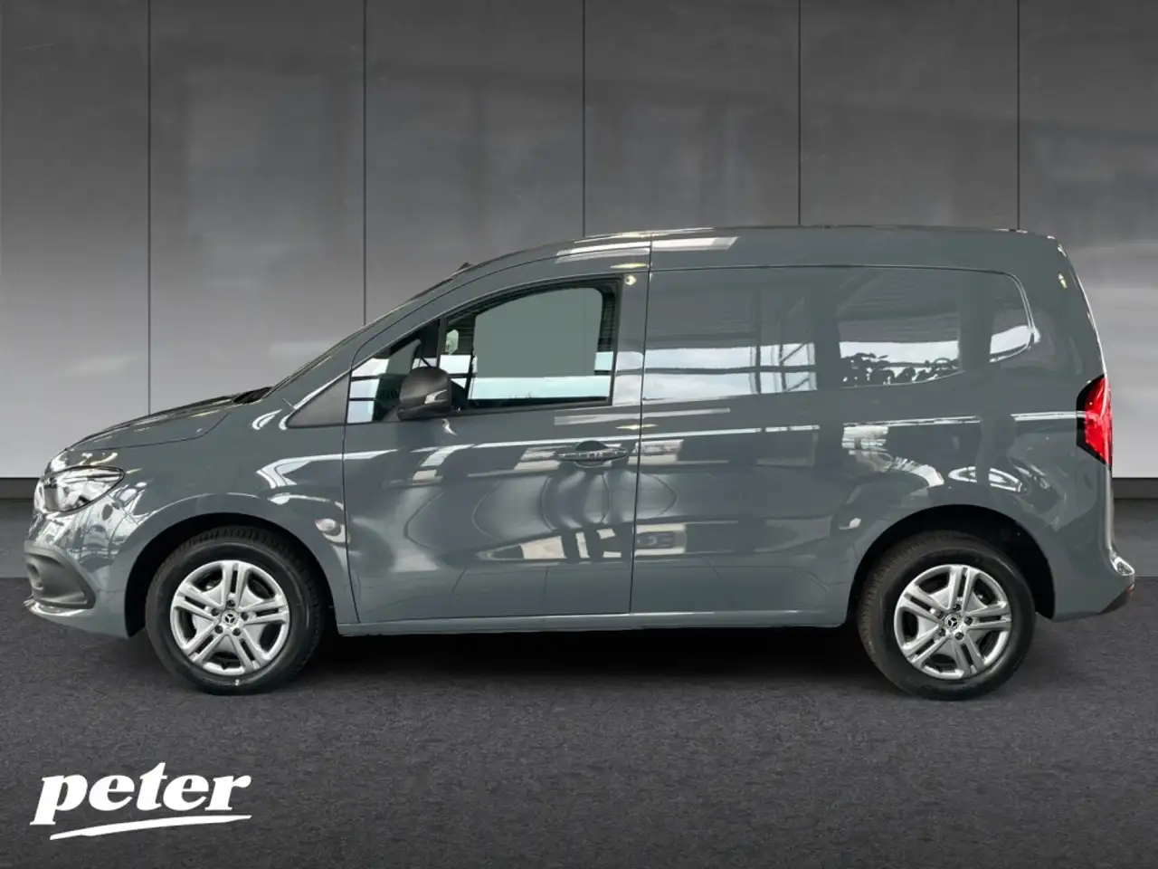Mercedes-Benz Citan 112 2