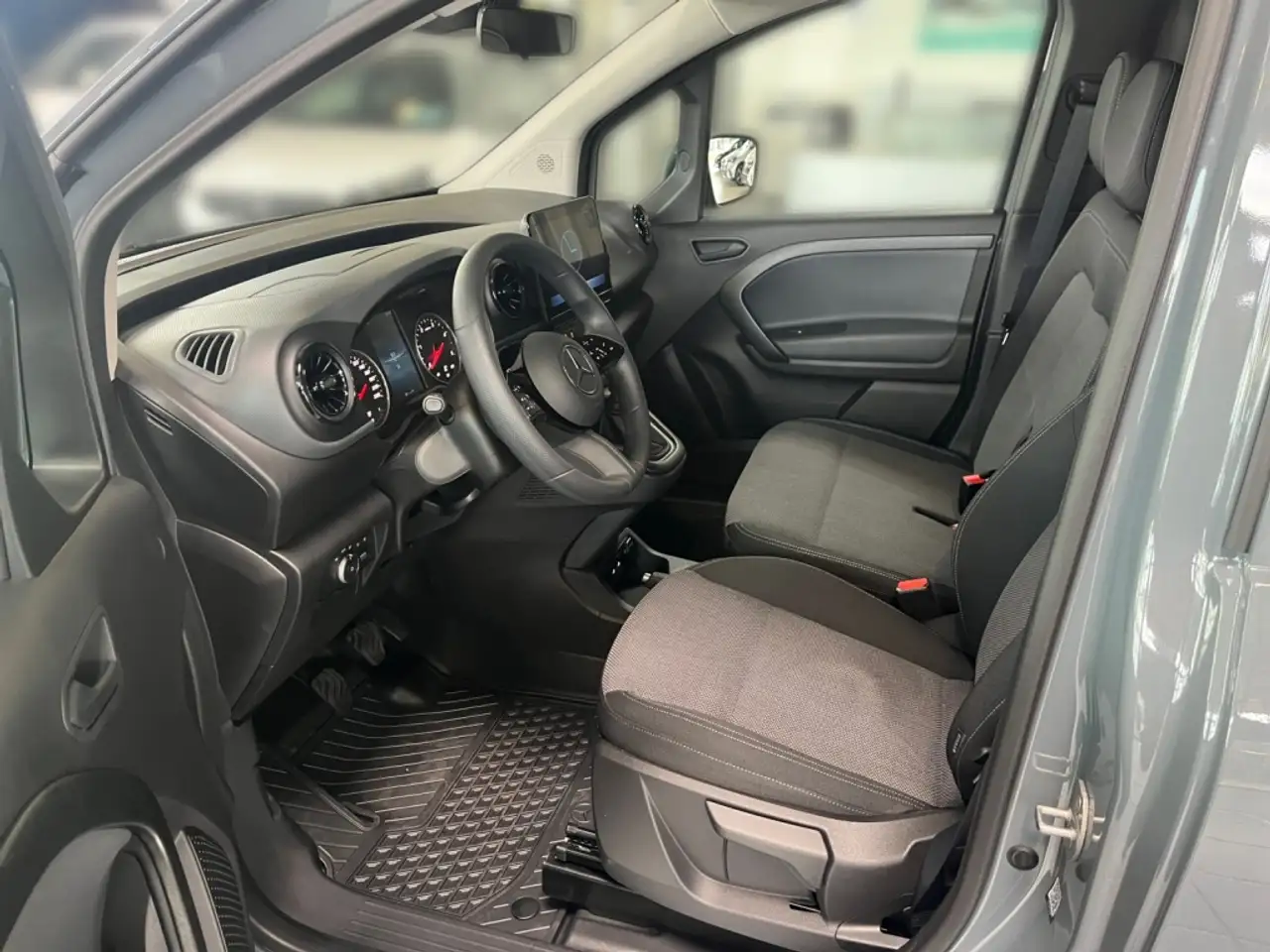 Mercedes-Benz Citan 112 5