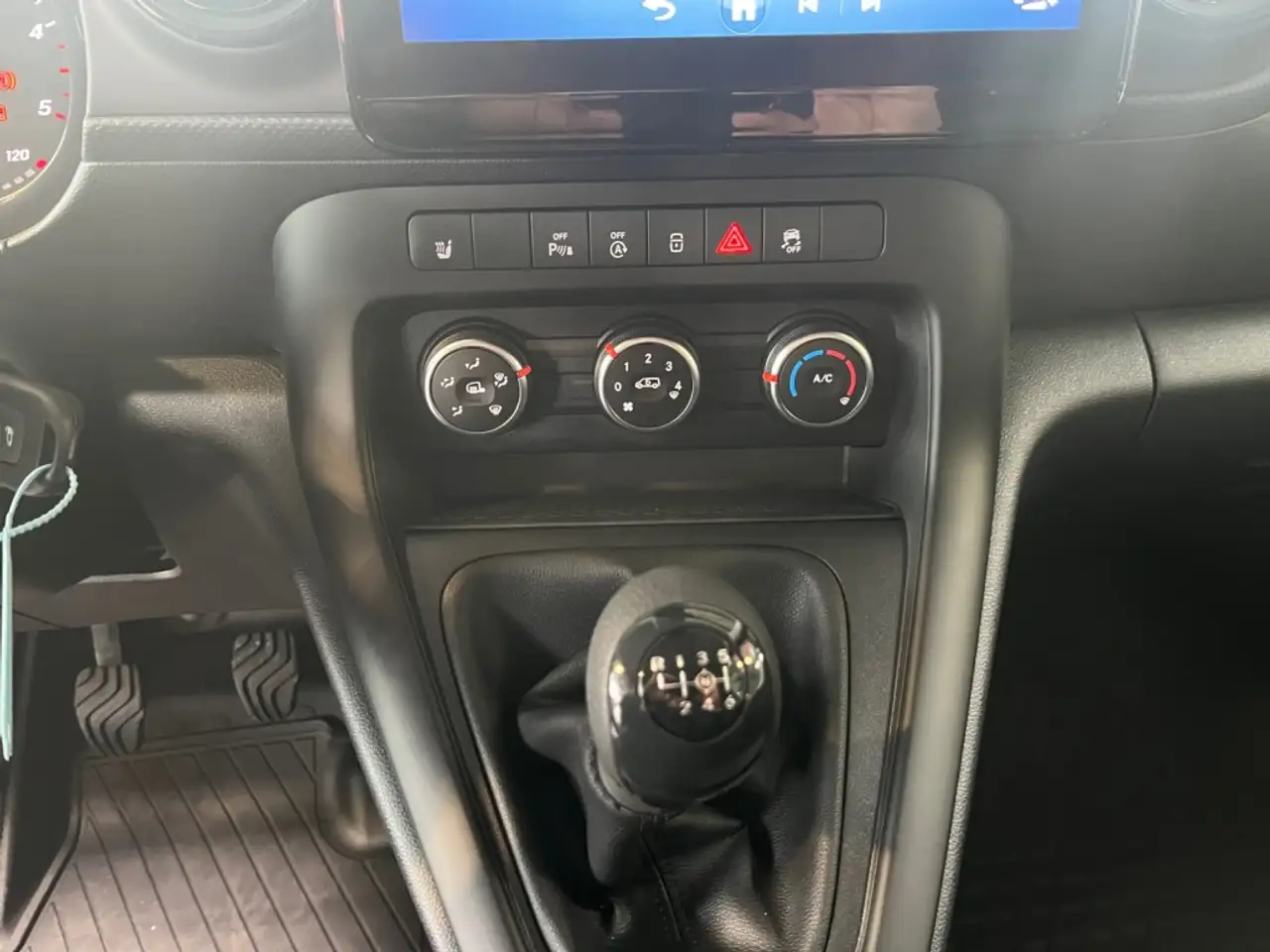 Mercedes-Benz Citan 112 6