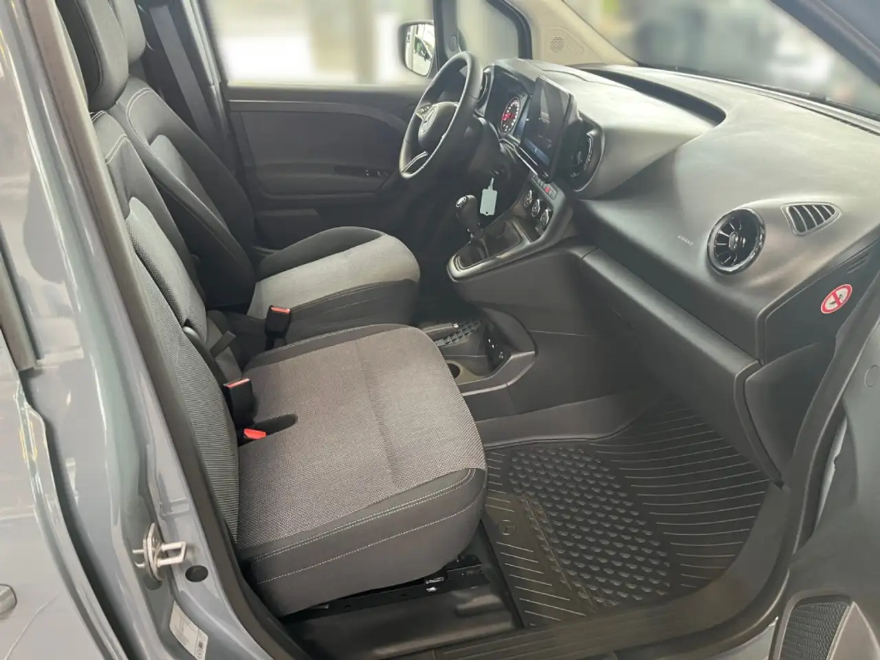 Mercedes-Benz Citan 112 11