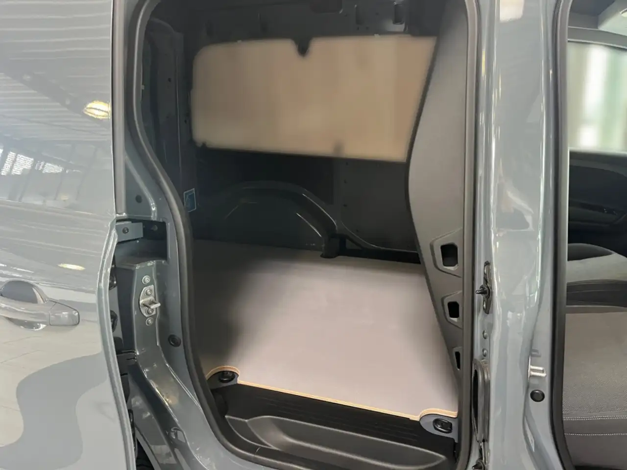 Mercedes-Benz Citan 112 12