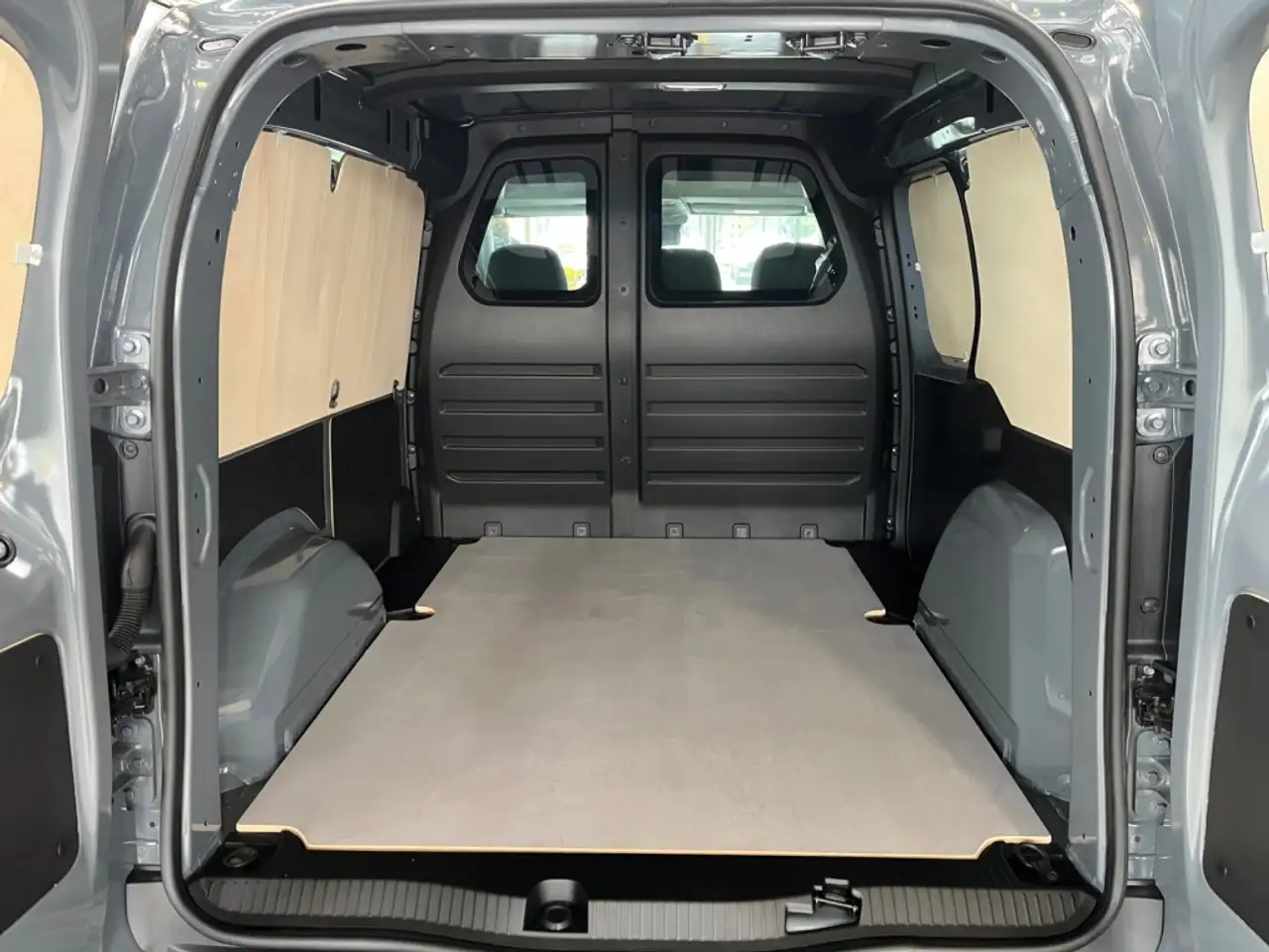 Mercedes-Benz Citan 112 13