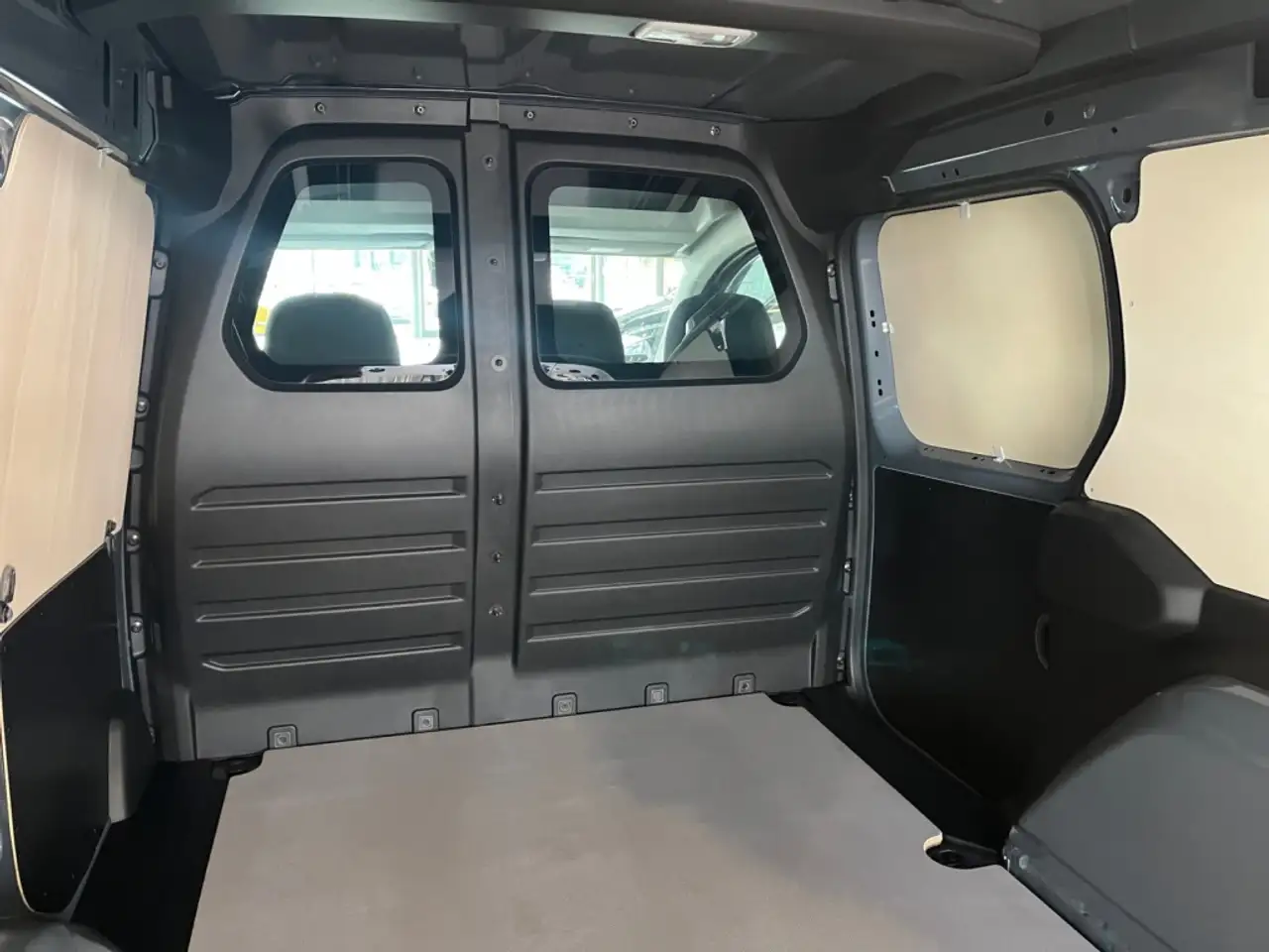 Mercedes-Benz Citan 112 14