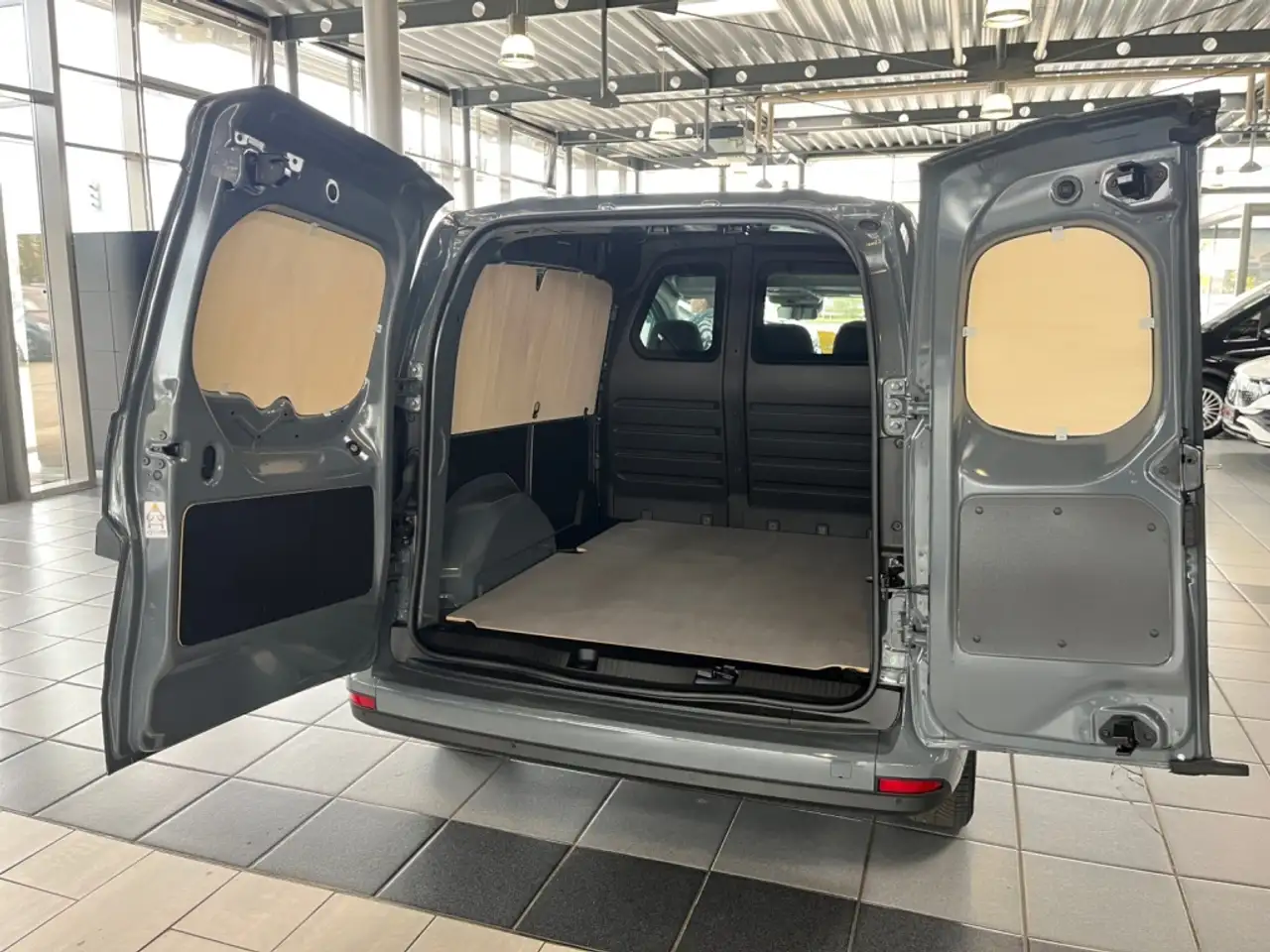 Mercedes-Benz Citan 112 15
