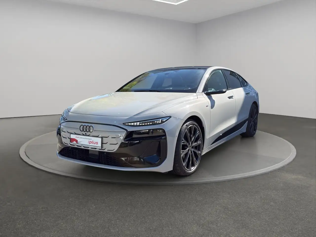 Audi A6 2