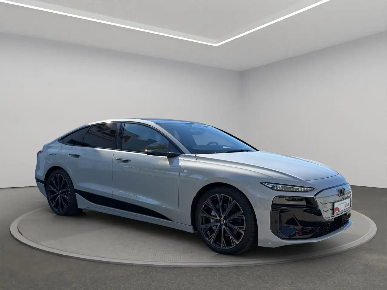 Audi A6 3
