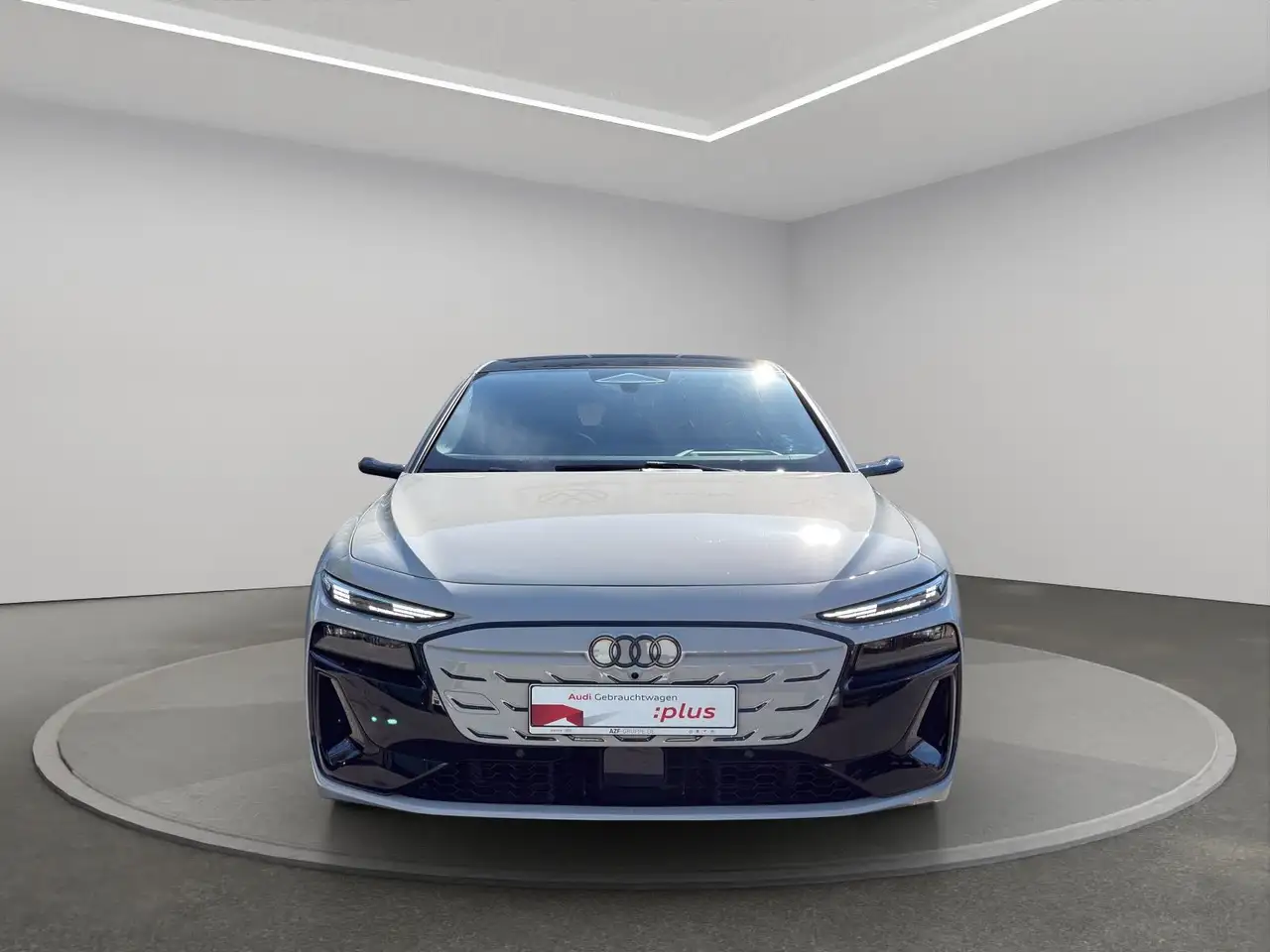 Audi A6 6