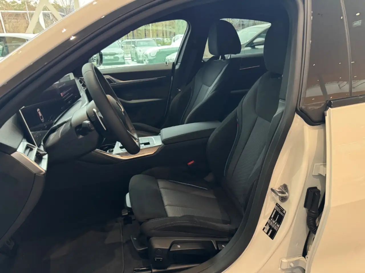 BMW 420 i 8