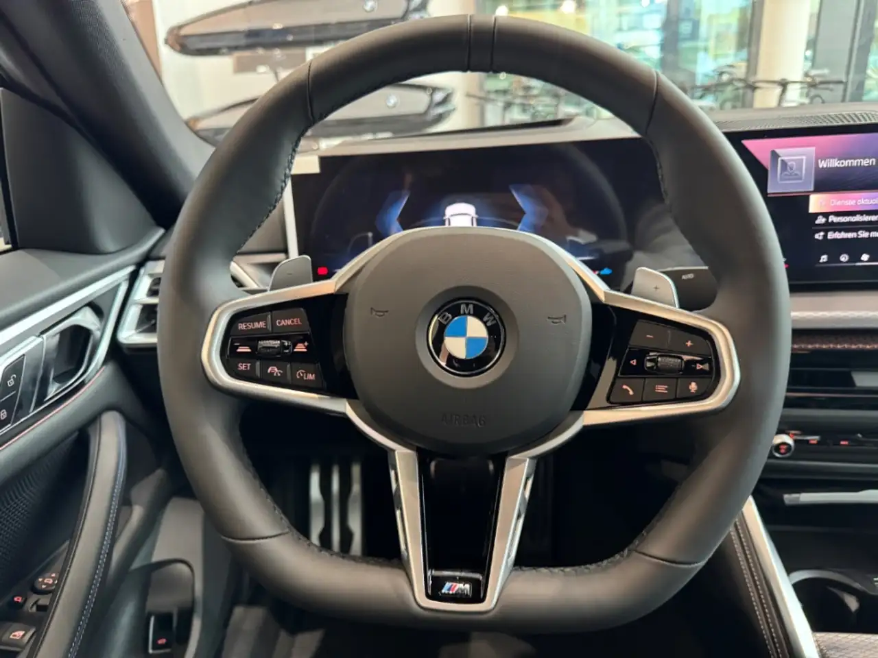 BMW 420 i 9