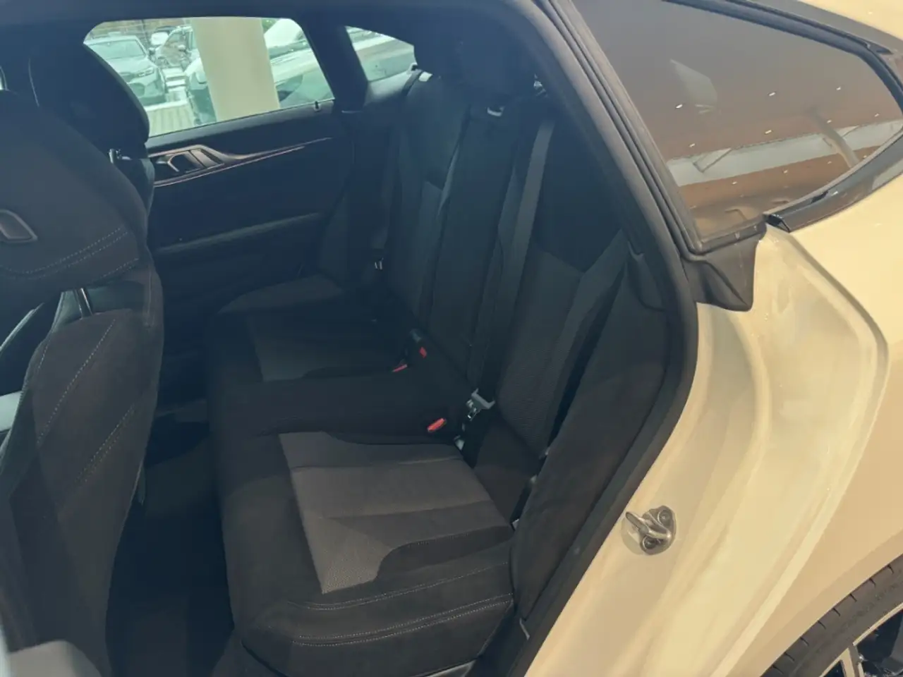 BMW 420 i 10