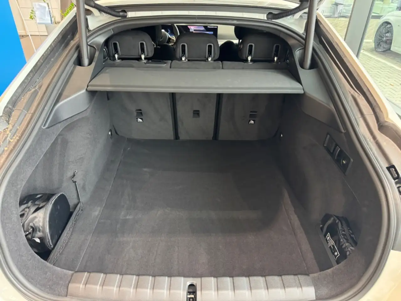 BMW 420 i 11