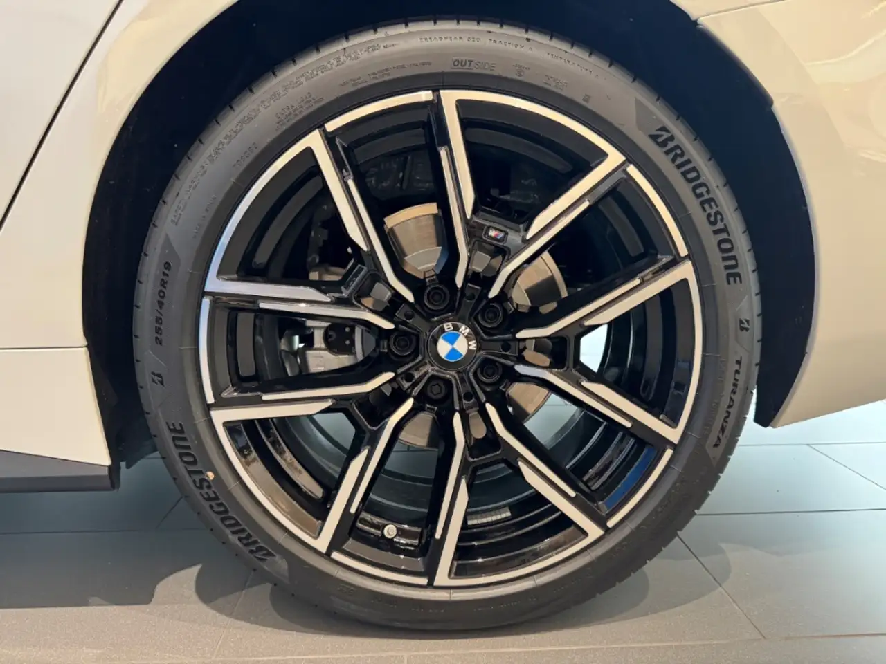BMW 420 i 12