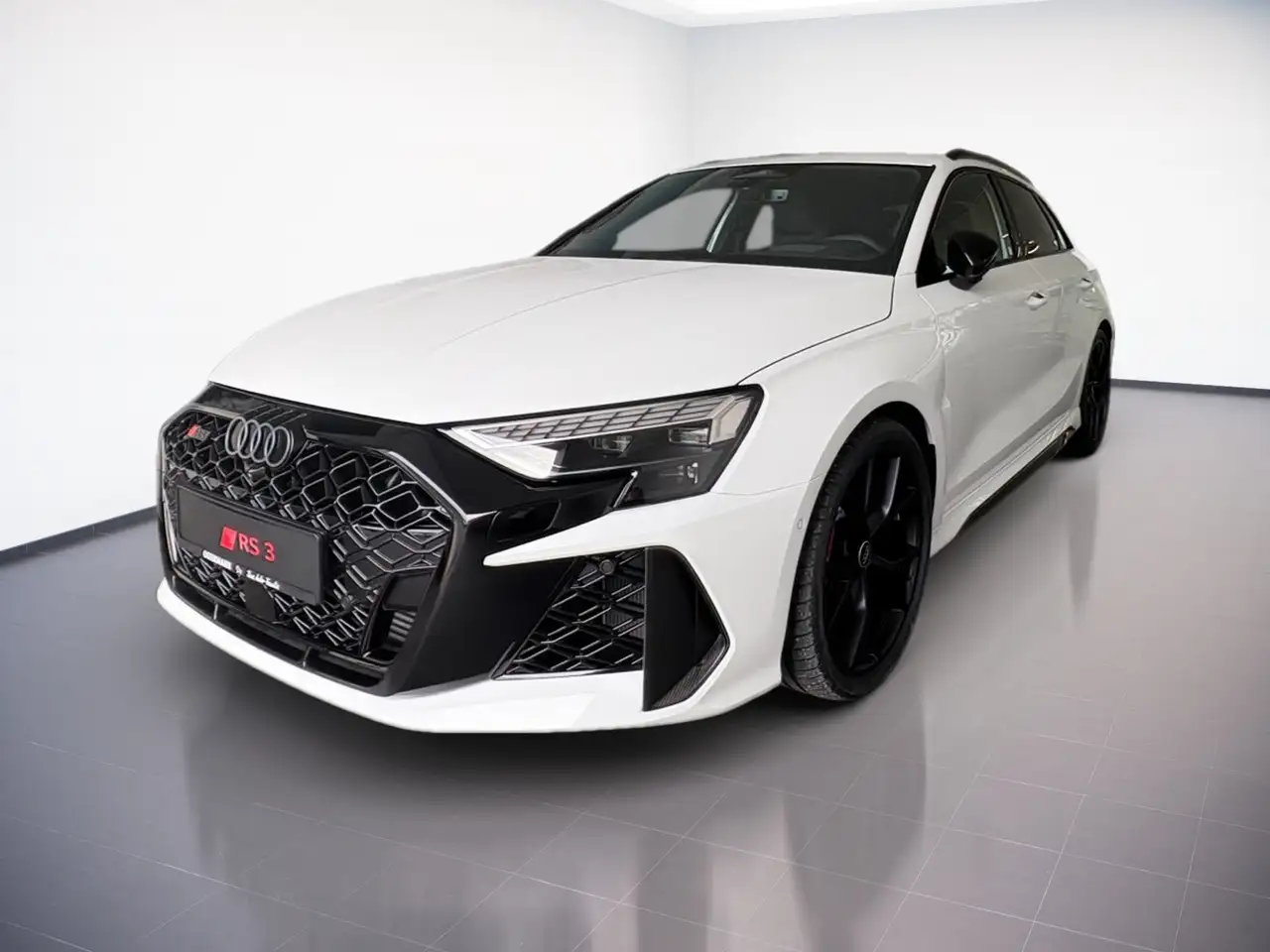 Audi RS3 2