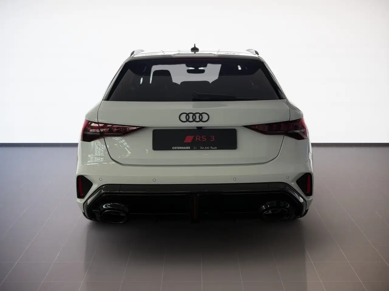 Audi RS3 6