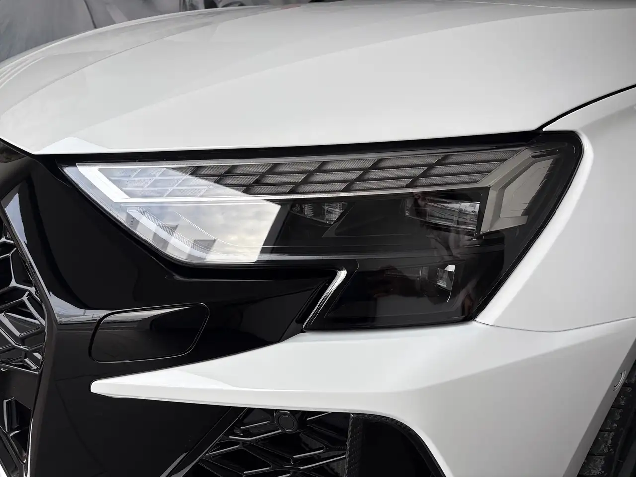 Audi RS3 7